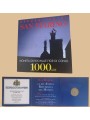 SAN MARINO 1997 Coin £1,000 UNC