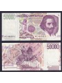 ITALIA 1992 Banconota £ 50.000 Bernini (circolata) (2)