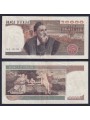 ITALIA 1975 Banconota £ 20.000 Tiziano (circolata)