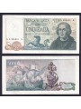 ITALY 1971 £5,000 Colombo Banknote (circulated)
