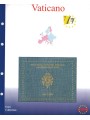 VATICANO 2006 Aggiornamenti divisionali Masterphil Euro Collection