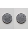 ITALIA REGNO 1940 Impero, moneta 20 Centesimi non magnetica EF SPL