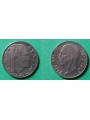 ITALIA REGNO 1942 Impero, moneta 20 Centesimi EF SPL