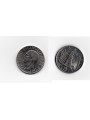 ITALIA REGNO 1942 Impero, moneta 1 £ SPL EF