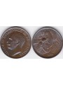ITALIA REGNO 1924 Ape, moneta 10 centesimi BB VF