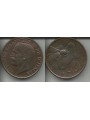 ITALY KINGDOM 1934 Ape, 10 cent coin BB VF