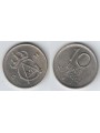 SWEDEN 1972 10 ORE