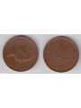 REGNO UNITO 1995 1 PENNY