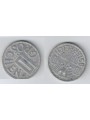 AUSTRIA 1970 10 GROSCHEN KM 2878