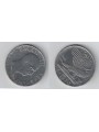 ITALY 1940 50 CENTESIMI KM 76b
