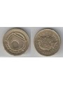REGNO UNITO 2006 1 POUND KM 1059