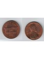 USA 1975 1 CENT KM201