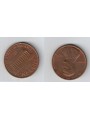 USA 1975 1 CENT KM201 COIN