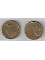 AUSTRALIA 1998 2 DOLLARS KM 101