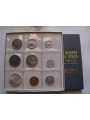 SAN MARINO 1977 Serie Divisionale 9 Monete FDC
