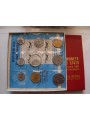 SAN MARINO 1981 Serie Divisionale 9 Monete FDC
