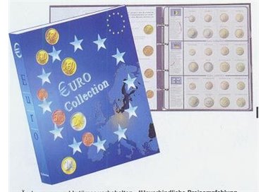 2€ COMMEMORATIVE EURO COLLECTION 2011