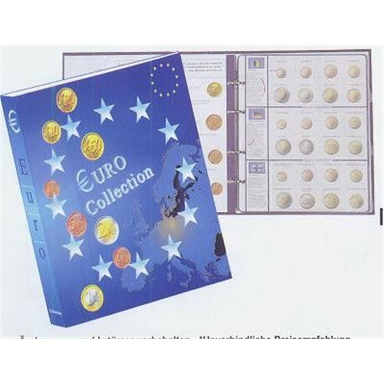 DIVISIONALI 2€ COMMEMORATIVI EURO COLLECTION 2010