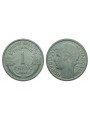 FRANCE 1945 1 FRANC Morlon C