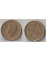 SPAGNA 1989 100 PESETAS Juan Carlos
