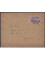 ITALY KINGDOM 1917 1st Flight Naples-Palermo-Naples 06.28.1917 A2