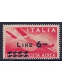 ITALY 1947 Airmail (overprinted) MNH**